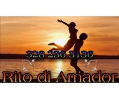 328 236 3136 RITUALI D'AMORE POTENTI