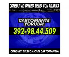 ★Studio di Cartomanzia CARTOMANTE YORUBA'★