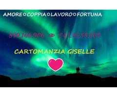 LA CARTOMANZIA NON E' UN GIOCO,MA UN'ARTE SERIA,CARTOMANZIA GISELLE