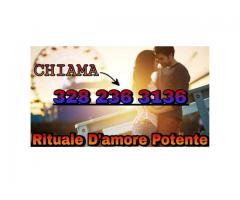 328 236 3136 RITUALI D'AMORE POTENTI