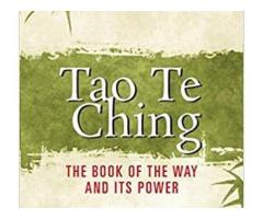 TAO - CHING - PRIMA DOMANDA GRATUITA AL LIBRO DEI MUTAMENTI